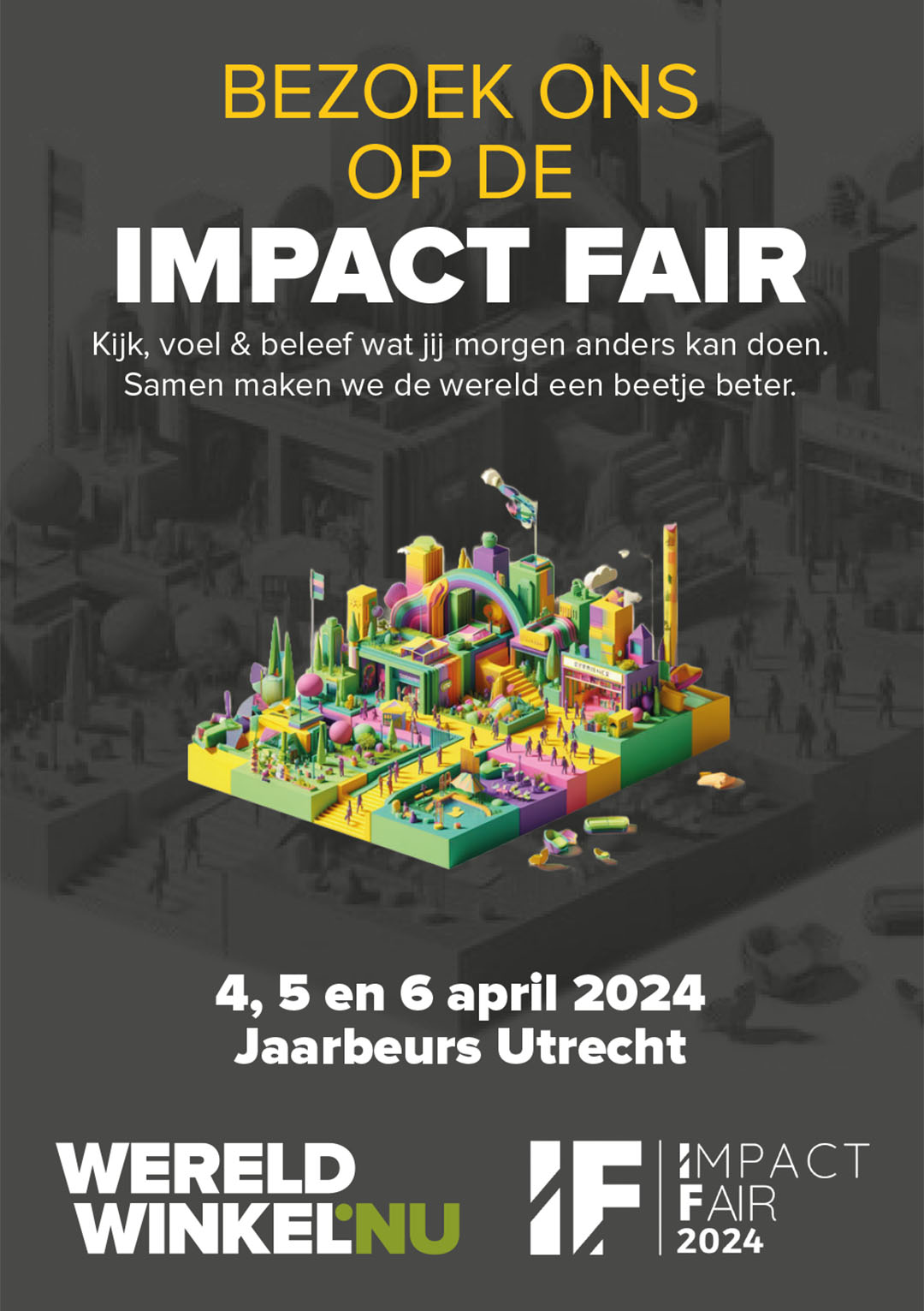 impactfairposter