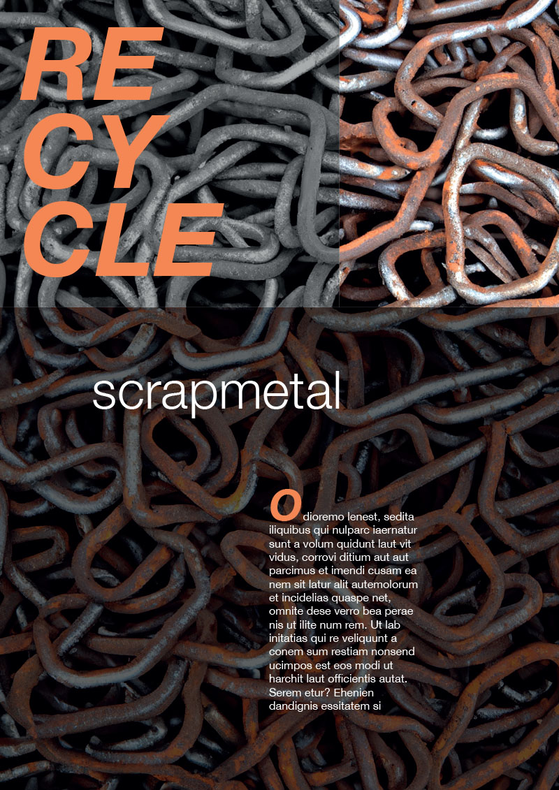 scrapmetal